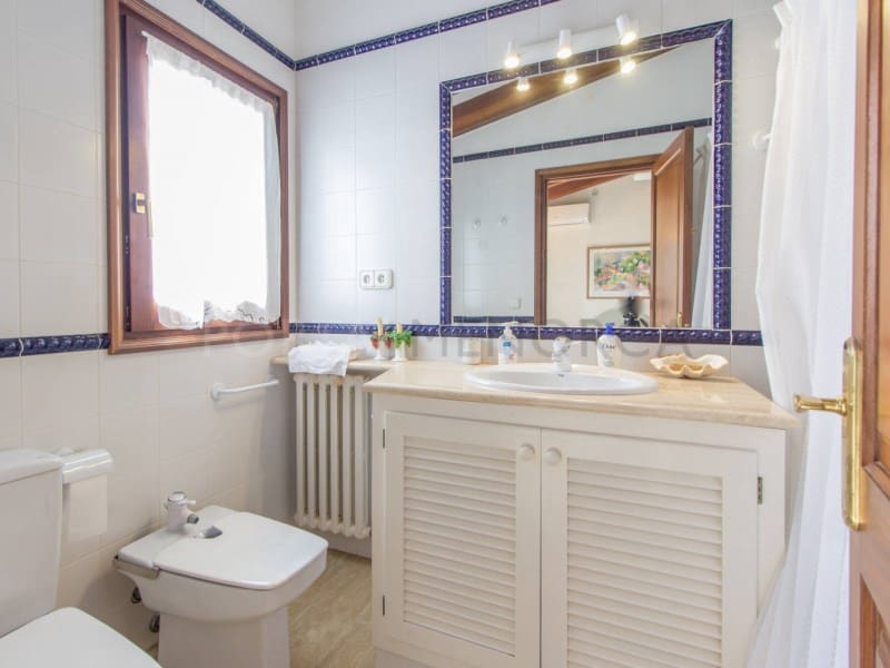 5 soverom Villa til salgs i Binibeca med svømmebasseng garasje - € 2 995 000 (Ref: 9631751)