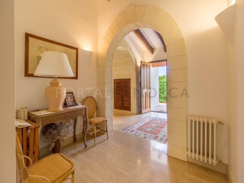 5 bedroom Villa for sale in Binibeca with pool garage - € 2,995,000 (Ref: 9631752)