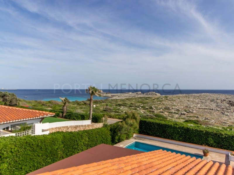 5 bedroom Villa for sale in Binibeca with pool garage - € 2,995,000 (Ref: 9631752)