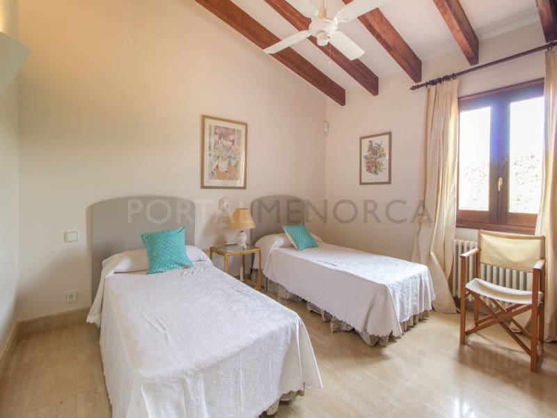 5 bedroom Villa for sale in Binibeca with pool garage - € 2,995,000 (Ref: 9631752)