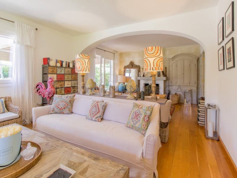 4 camera da letto Finca/Casa di Campagna in vendita in San Luis / Sant Lluis con piscina garage - 3.300.000 € (Rif: 9631753)