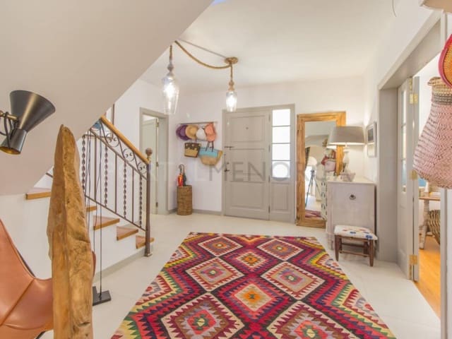 4 camera da letto Finca/Casa di Campagna in vendita in San Luis / Sant Lluís con piscina garage - 3.300.000 € (Rif: 9631753)