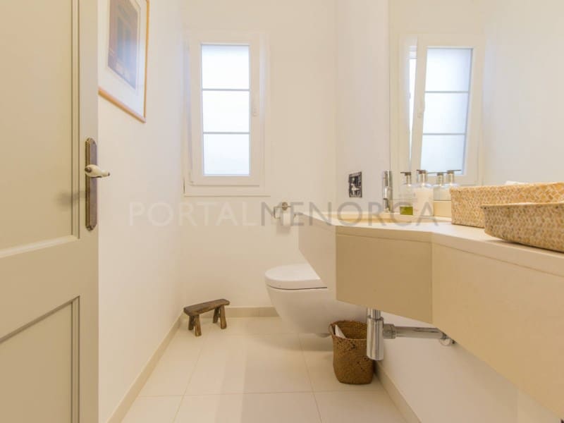 4 camera da letto Finca/Casa di Campagna in vendita in San Luis / Sant Lluis con piscina garage - 3.300.000 € (Rif: 9631753)