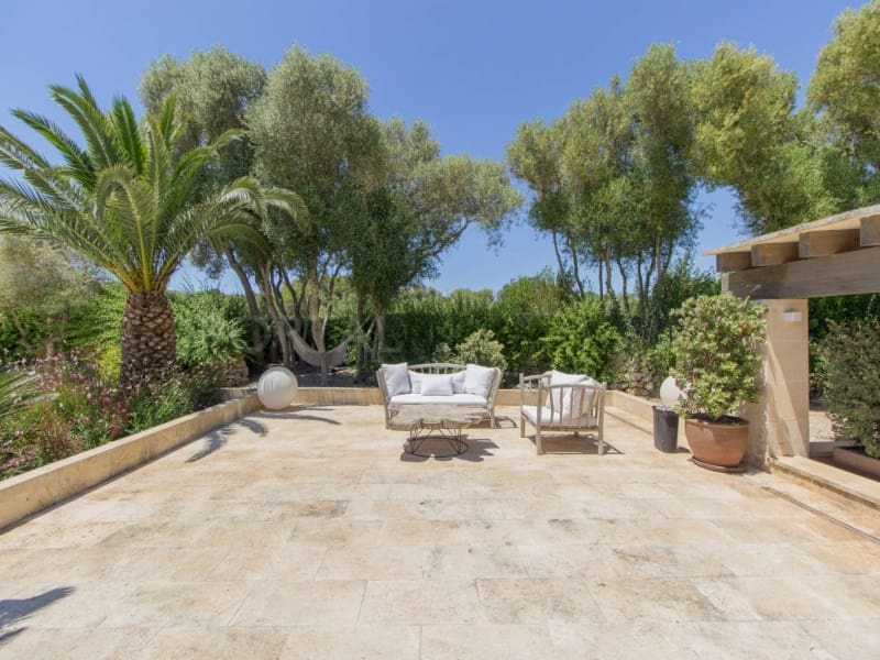 4 soveværelse Finca/Landehus til salg i San Luis / Sant Lluis med swimmingpool garage - € 3.300.000 (Ref: 9631754)