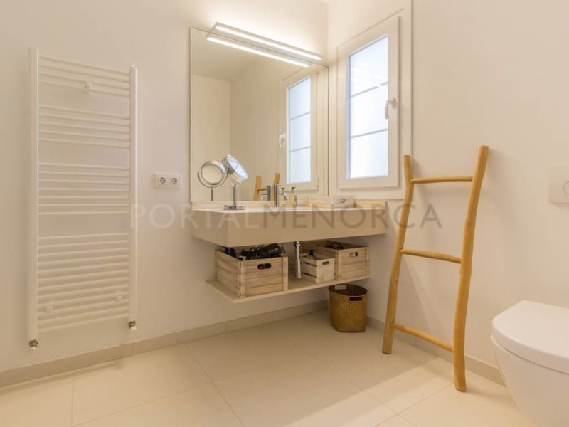 4 soveværelse Finca/Landehus til salg i San Luis / Sant Lluis med swimmingpool garage - € 3.300.000 (Ref: 9631754)