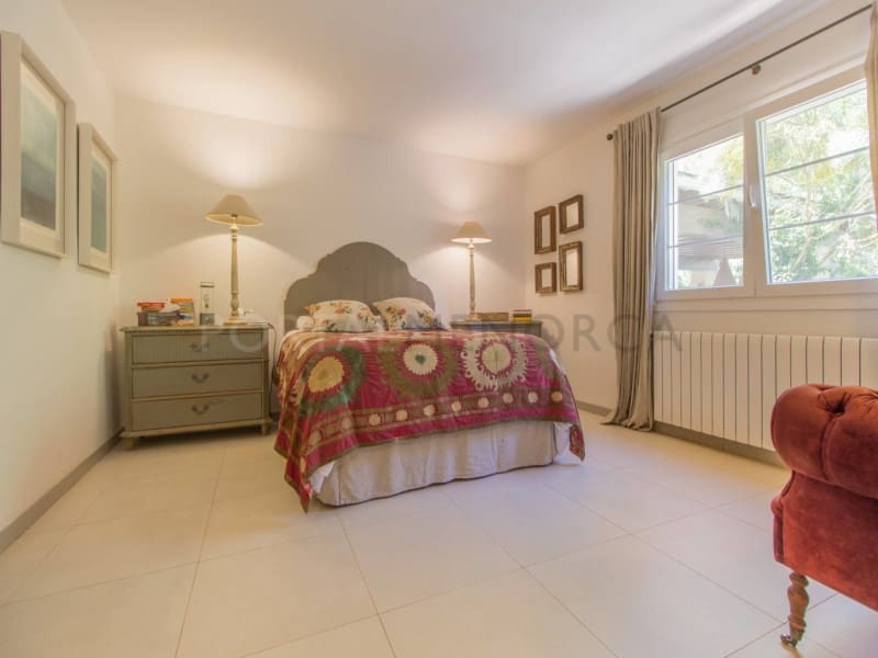 4 soveværelse Finca/Landehus til salg i San Luis / Sant Lluis med swimmingpool garage - € 3.300.000 (Ref: 9631754)