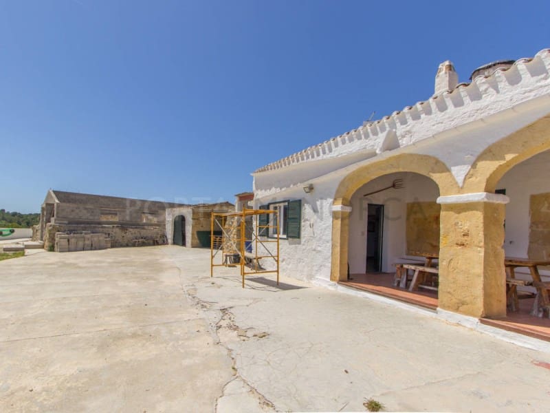 Finca/Casa Rural de 6 habitaciones en Alayor / Alaior en venta con garaje - 2.690.000 € (Ref: 9631755)