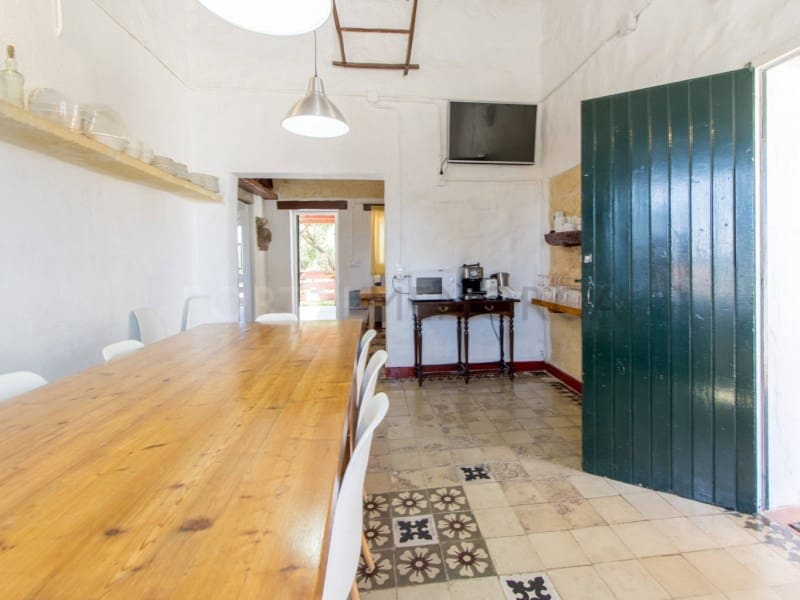 Finca/Casa Rural de 6 habitaciones en Alayor / Alaior en venta con garaje - 2.690.000 € (Ref: 9631755)