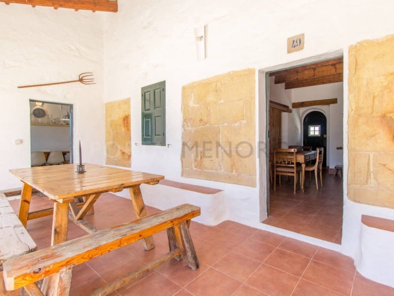 Finca/Casa Rural de 6 habitaciones en Alayor / Alaior en venta con garaje - 2.690.000 € (Ref: 9631755)
