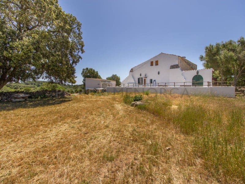 Finca/Casa Rural de 6 habitaciones en Alayor / Alaior en venta con garaje - 2.690.000 € (Ref: 9631755)