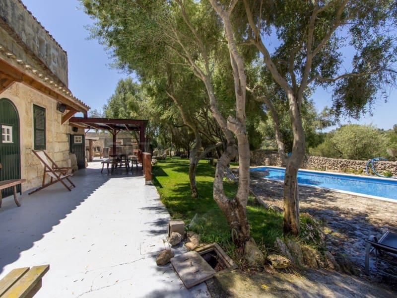 Finca/Casa Rural de 6 habitaciones en Alayor / Alaior en venta con garaje - 2.690.000 € (Ref: 9631755)