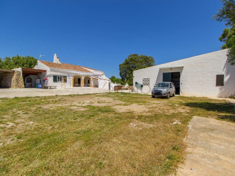 Finca/Casa Rural de 6 habitaciones en Alayor / Alaior en venta con garaje - 2.690.000 € (Ref: 9631756)