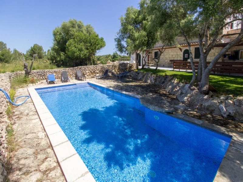 Finca/Casa Rural de 6 habitaciones en Alayor / Alaior en venta con garaje - 2.690.000 € (Ref: 9631756)