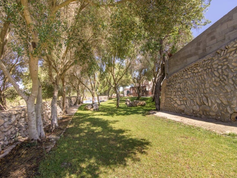 Finca/Casa Rural de 6 habitaciones en Alayor / Alaior en venta con garaje - 2.690.000 € (Ref: 9631756)