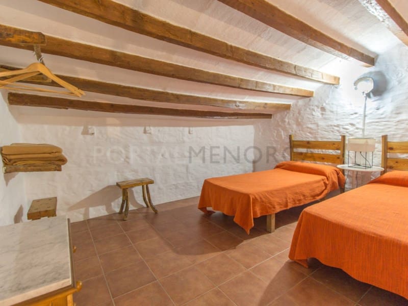 Finca/Casa Rural de 6 habitaciones en Alayor / Alaior en venta con garaje - 2.690.000 € (Ref: 9631756)