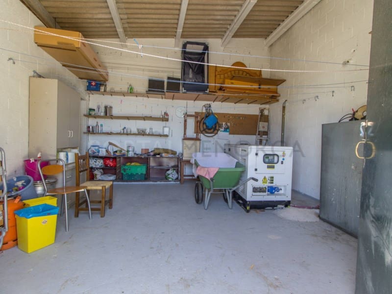 Finca/Casa Rural de 6 habitaciones en Alayor / Alaior en venta con garaje - 2.690.000 € (Ref: 9631756)