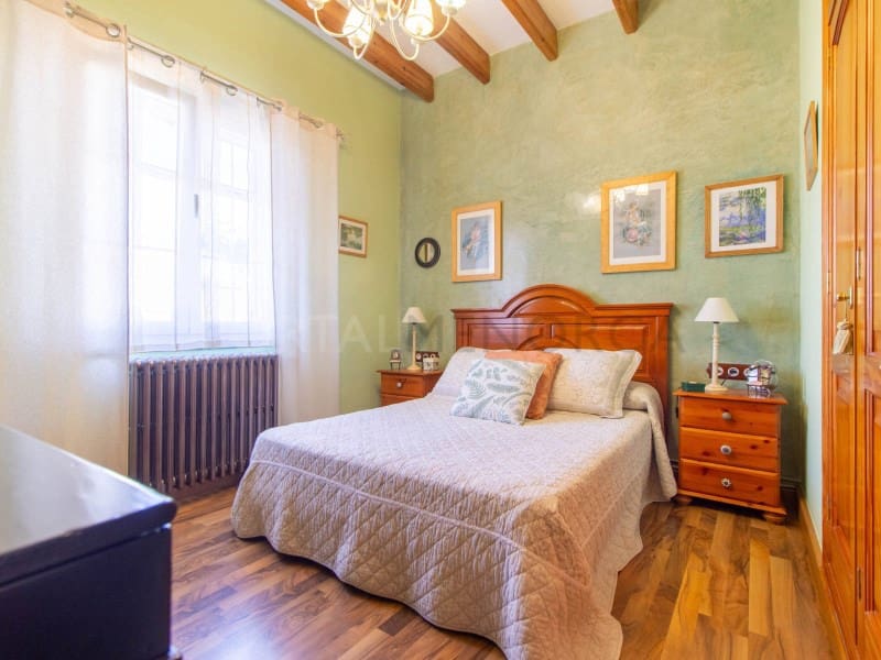 4 slaapkamer Villa te koop in Binibeca met zwembad garage - € 995.000 (Ref: 9634399)