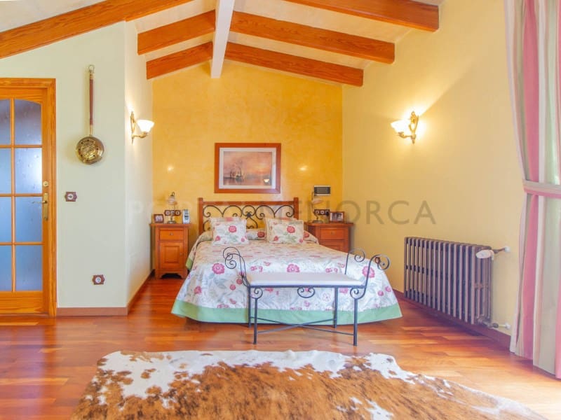 4 slaapkamer Villa te koop in Binibeca met zwembad garage - € 995.000 (Ref: 9634399)