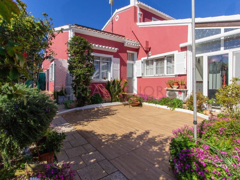 4 slaapkamer Villa te koop in Binibeca met zwembad garage - € 995.000 (Ref: 9634399)