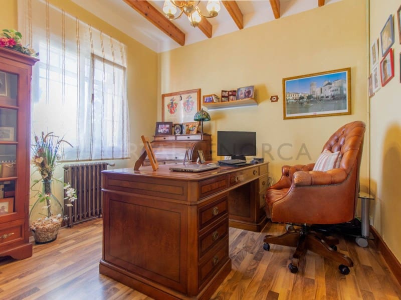 4 slaapkamer Villa te koop in Binibeca met zwembad garage - € 995.000 (Ref: 9634400)