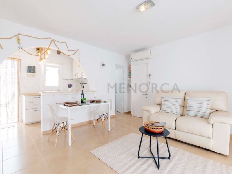 2 sypialnia Willa na sprzedaż w Cala'n Porter - 499 000 € (Ref: 9634401)