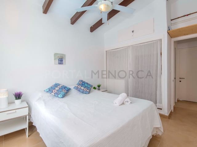 Chalet de 2 habitaciones en Cala'n Porter, Alayor / Alaior en venta - 499.000 € (Ref: 9634401)