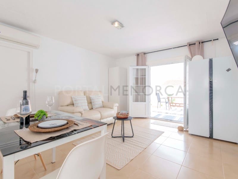 2 sypialnia Willa na sprzedaż w Cala'n Porter - 499 000 € (Ref: 9634401)