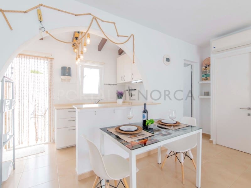 2 sypialnia Willa na sprzedaż w Cala'n Porter - 499 000 € (Ref: 9634401)