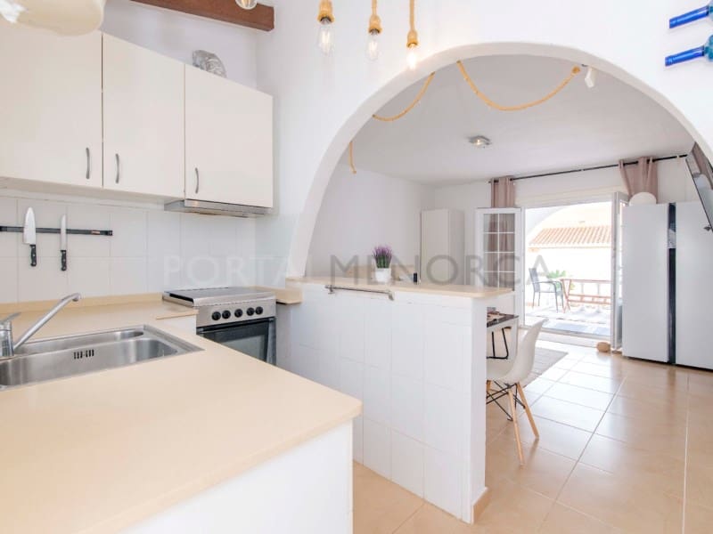 2 sypialnia Willa na sprzedaż w Cala'n Porter - 499 000 € (Ref: 9634401)