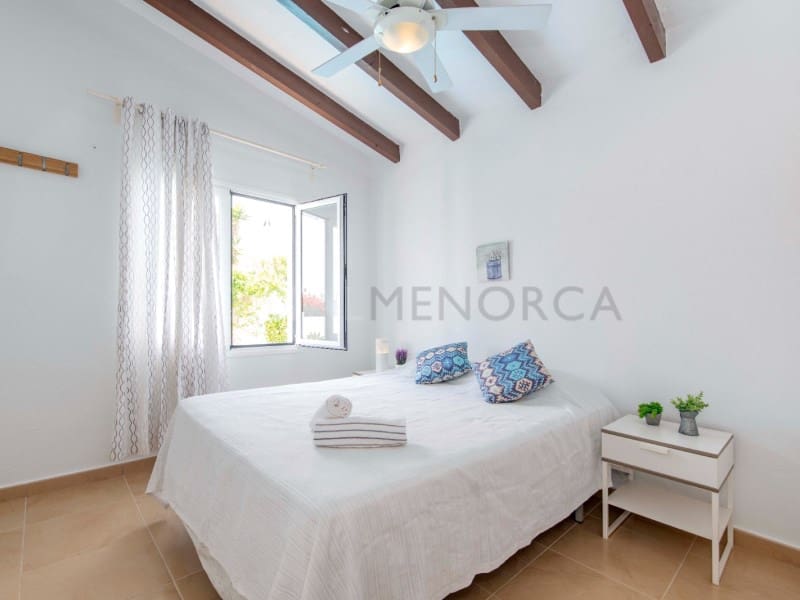 2 sypialnia Willa na sprzedaż w Cala'n Porter - 499 000 € (Ref: 9634401)