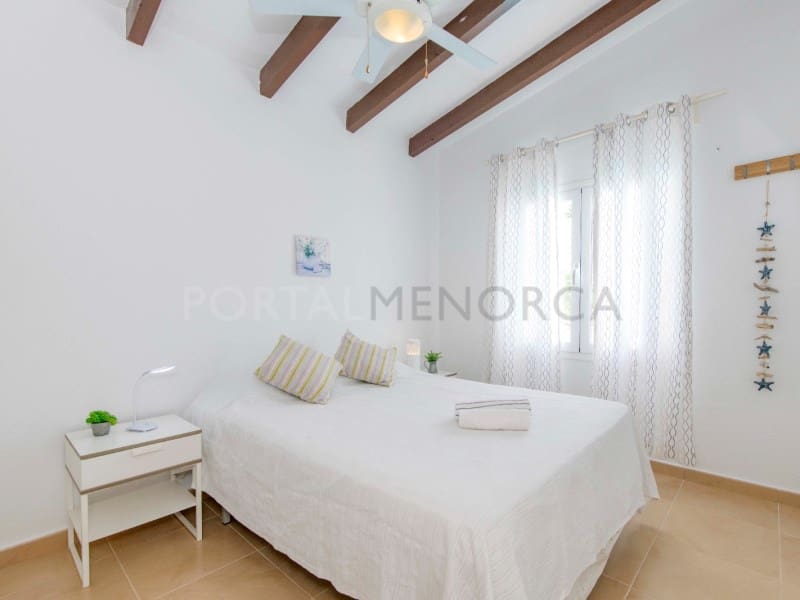 2 sypialnia Willa na sprzedaż w Cala'n Porter - 499 000 € (Ref: 9634401)