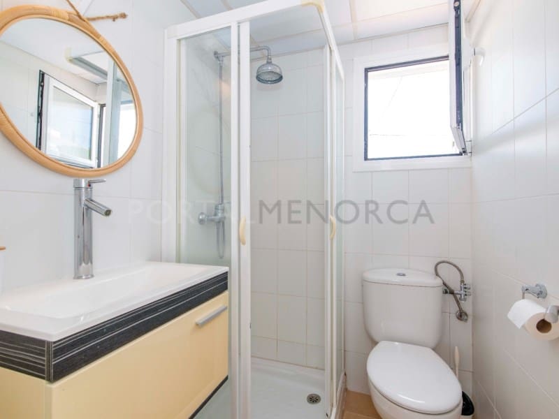 2 sypialnia Willa na sprzedaż w Cala'n Porter - 499 000 € (Ref: 9634401)