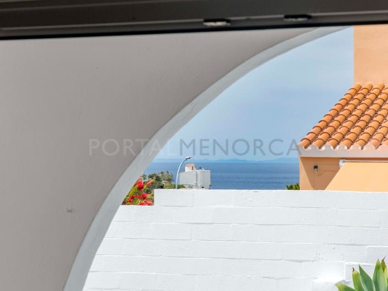 2 sypialnia Willa na sprzedaż w Cala'n Porter - 499 000 € (Ref: 9634401)