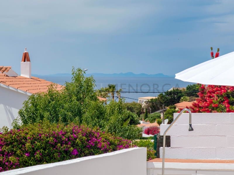 2 sypialnia Willa na sprzedaż w Cala'n Porter - 499 000 € (Ref: 9634401)