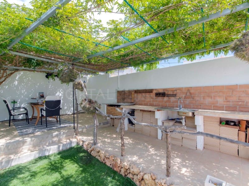 2 sypialnia Willa na sprzedaż w Cala'n Porter - 499 000 € (Ref: 9634401)