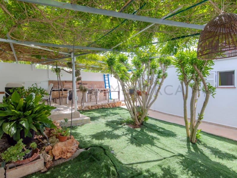 2 sypialnia Willa na sprzedaż w Cala'n Porter - 499 000 € (Ref: 9634401)