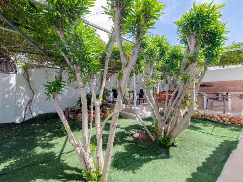 2 sypialnia Willa na sprzedaż w Cala'n Porter - 499 000 € (Ref: 9634401)