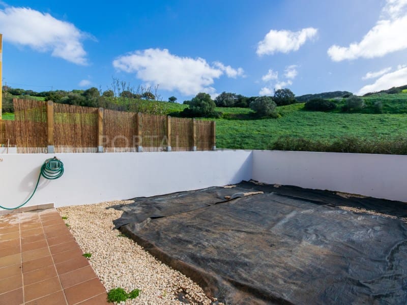 4 camera da letto Appartamento in vendita in Es Mercadal - 435.000 € (Rif: 9634402)