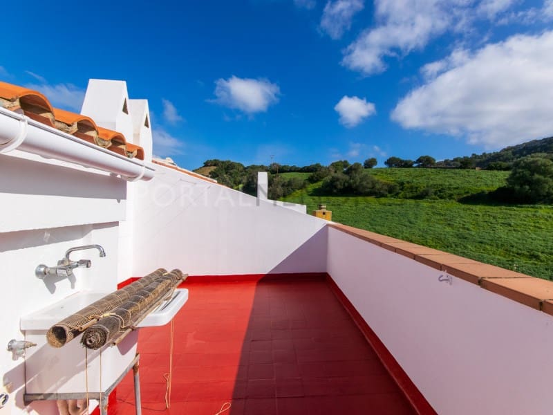 4 camera da letto Appartamento in vendita in Es Mercadal - 435.000 € (Rif: 9634402)