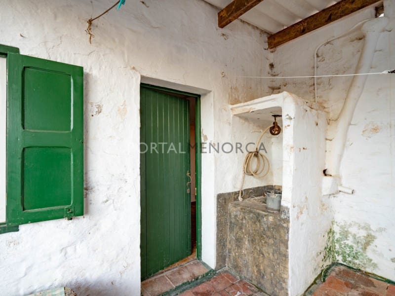 5 soverom Finca/Herregård til salgs i Torret - € 700 000 (Ref: 9634403)