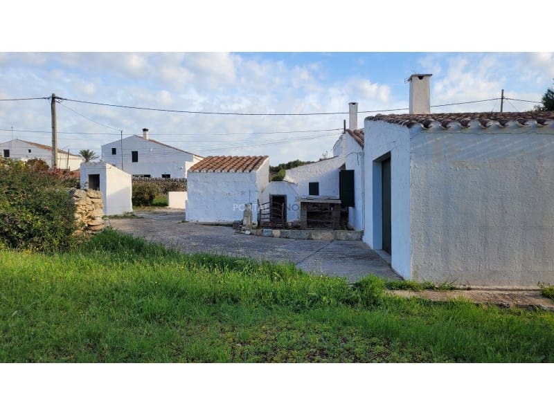 5 soverom Finca/Herregård til salgs i Torret - € 700 000 (Ref: 9634403)