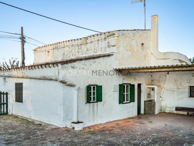 5 soverom Finca/Herregård til salgs i Torret - € 700 000 (Ref: 9634403)