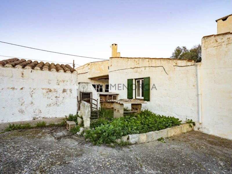 5 soverom Finca/Herregård til salgs i Torret - € 700 000 (Ref: 9634403)