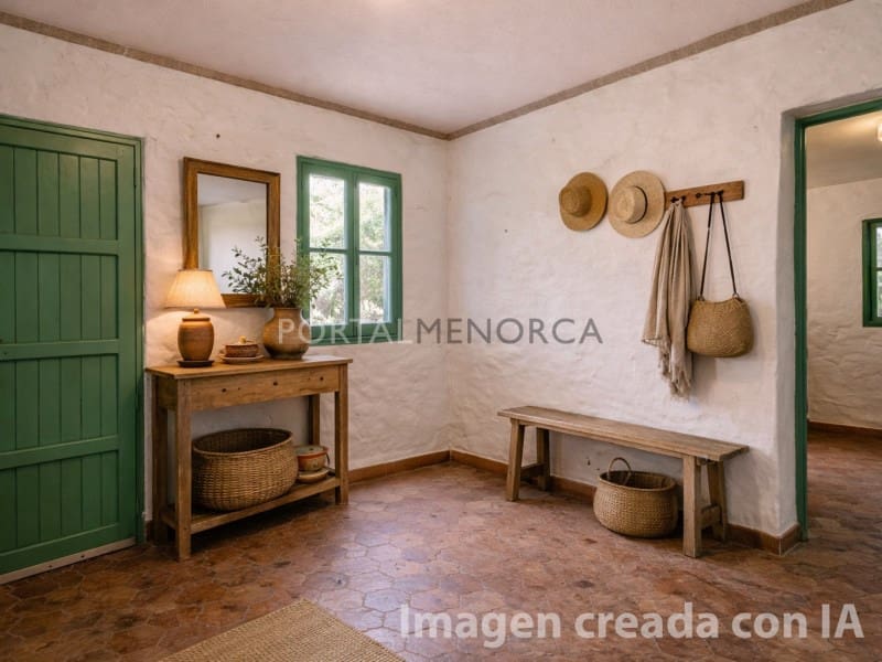 5 soverom Finca/Herregård til salgs i Torret - € 700 000 (Ref: 9634403)