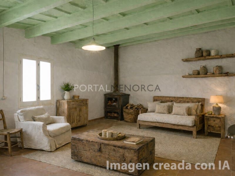 5 soverom Finca/Herregård til salgs i Torret - € 700 000 (Ref: 9634403)