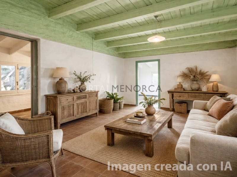 5 soverom Finca/Herregård til salgs i Torret - € 700 000 (Ref: 9634403)