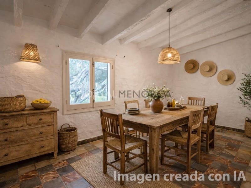 5 soverom Finca/Herregård til salgs i Torret - € 700 000 (Ref: 9634403)