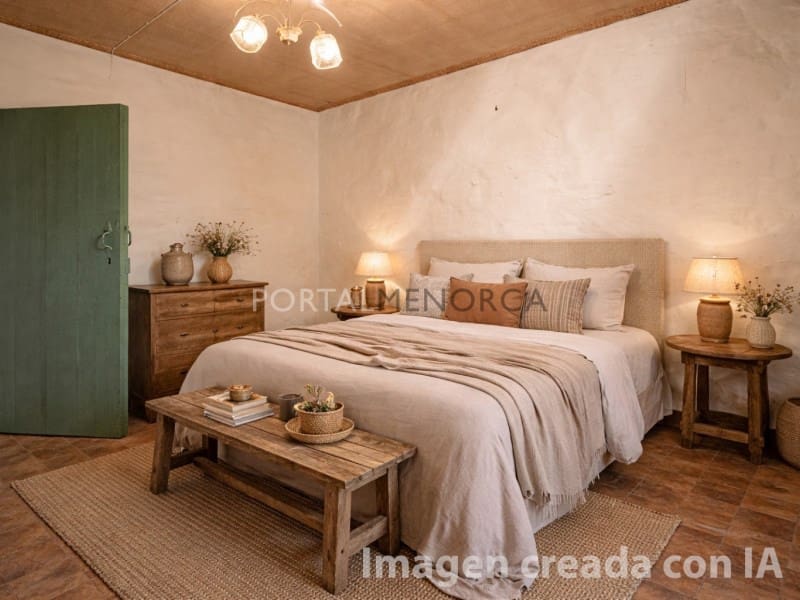 5 soverom Finca/Herregård til salgs i Torret - € 700 000 (Ref: 9634403)