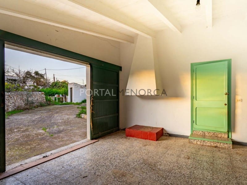 5 soverom Finca/Herregård til salgs i Torret - € 700 000 (Ref: 9634403)