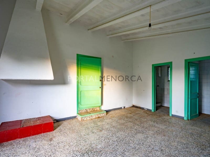 5 soverom Finca/Herregård til salgs i Torret - € 700 000 (Ref: 9634403)